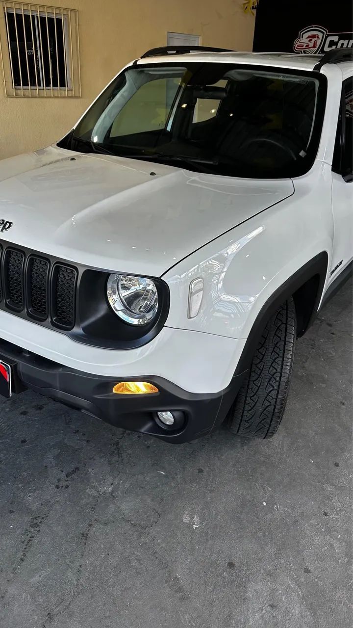 Jeep RENEGADE 3