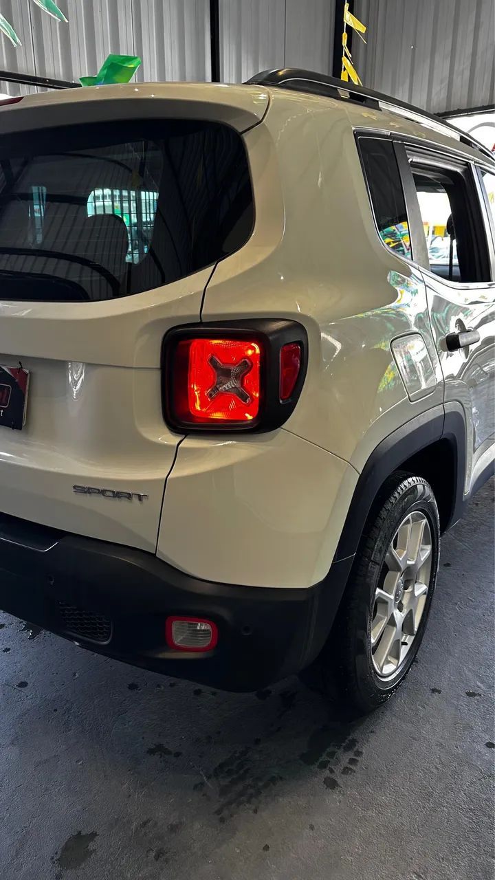Jeep RENEGADE 13