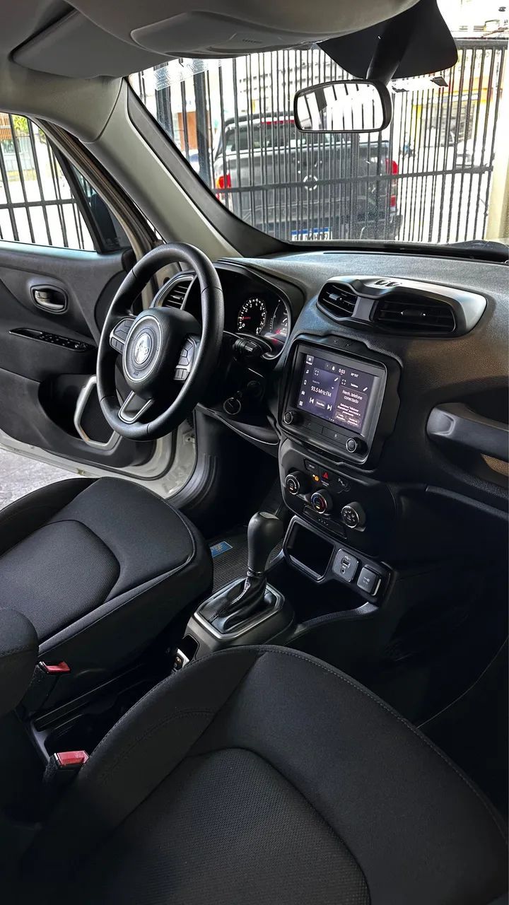Jeep RENEGADE 17