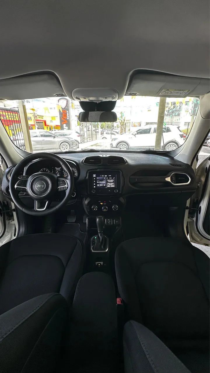 Jeep RENEGADE 19