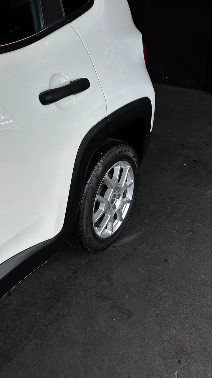 Jeep RENEGADE 5