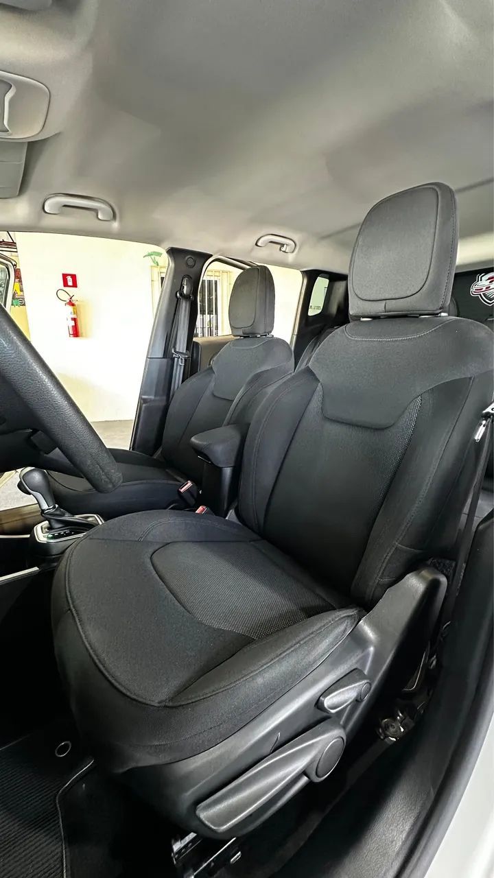 Jeep RENEGADE 15