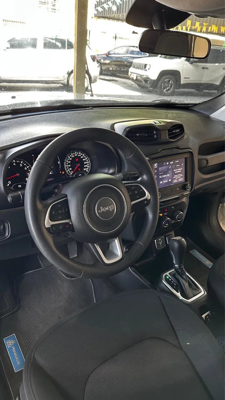 Jeep RENEGADE 14