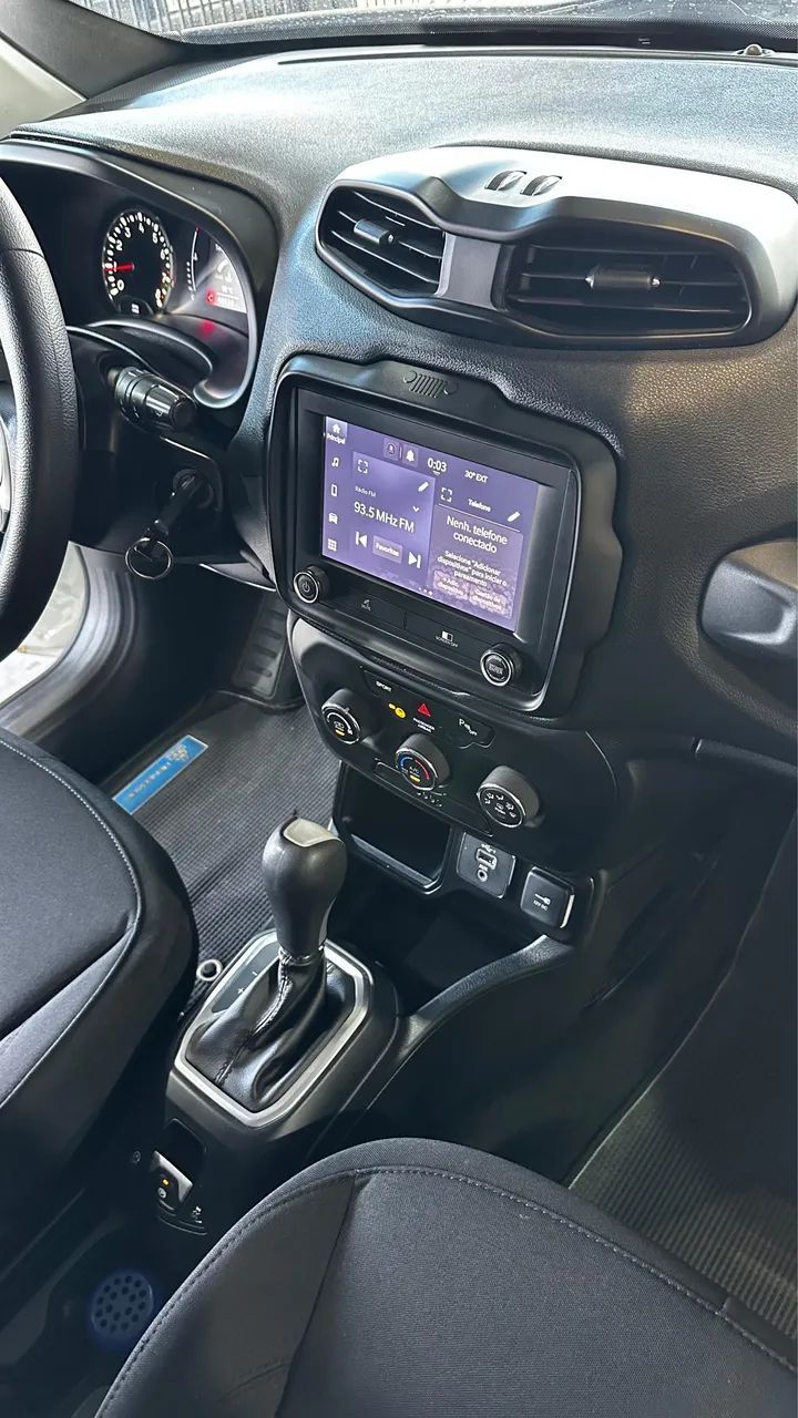Jeep RENEGADE 18