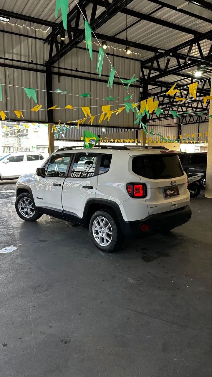 Jeep RENEGADE 10