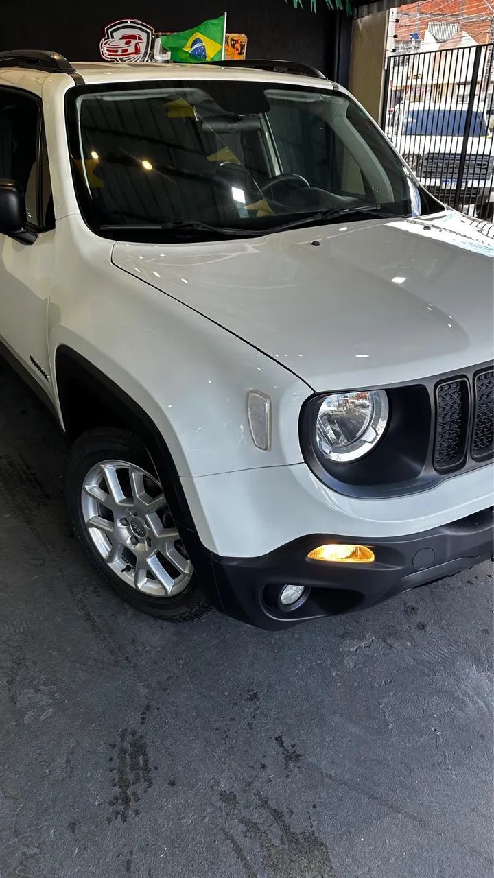 Jeep RENEGADE 2
