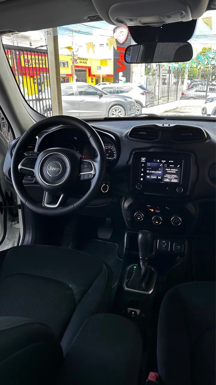 Jeep RENEGADE 6