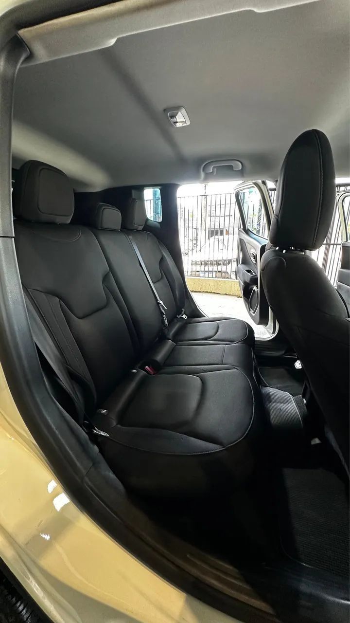 Jeep RENEGADE 16