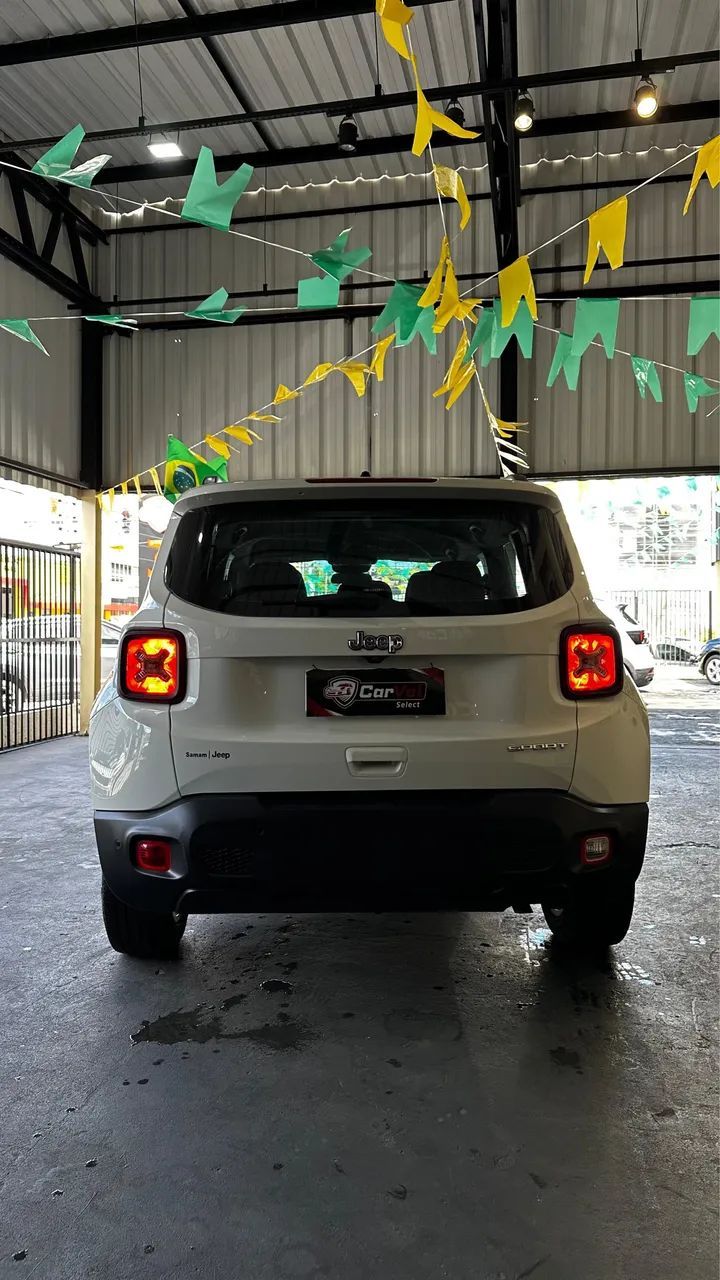Jeep RENEGADE 11