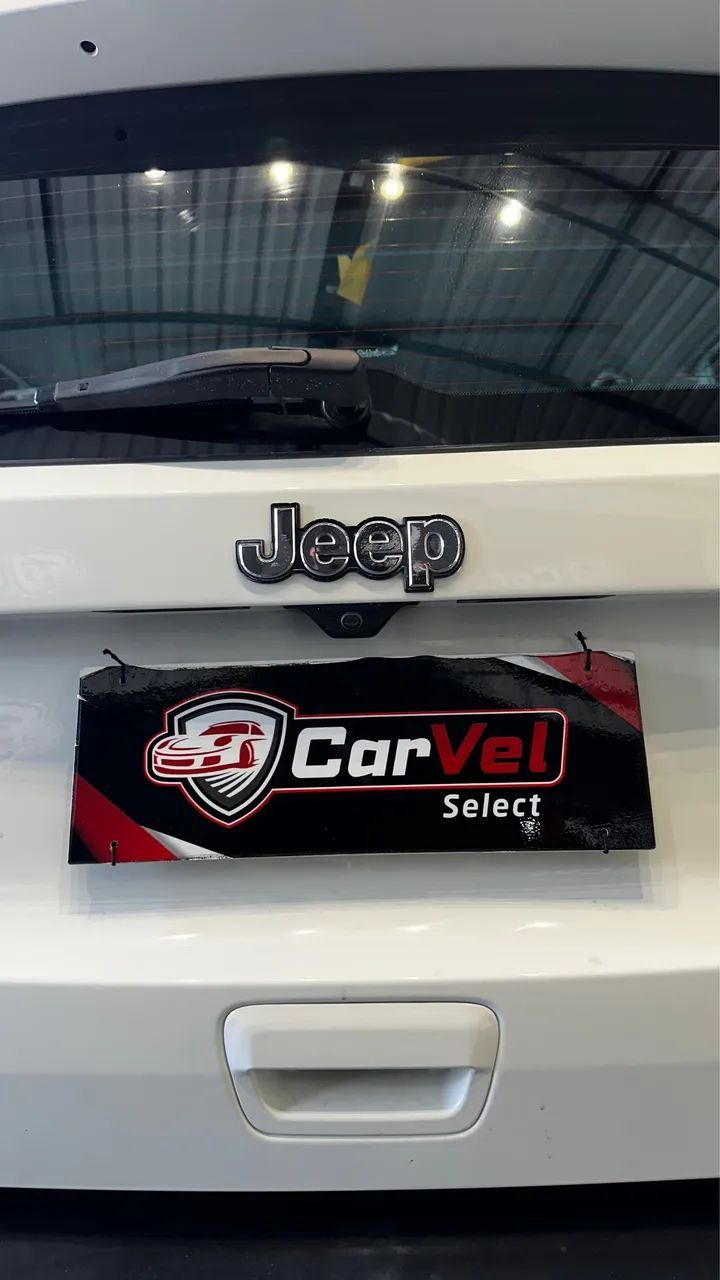 Jeep RENEGADE 12