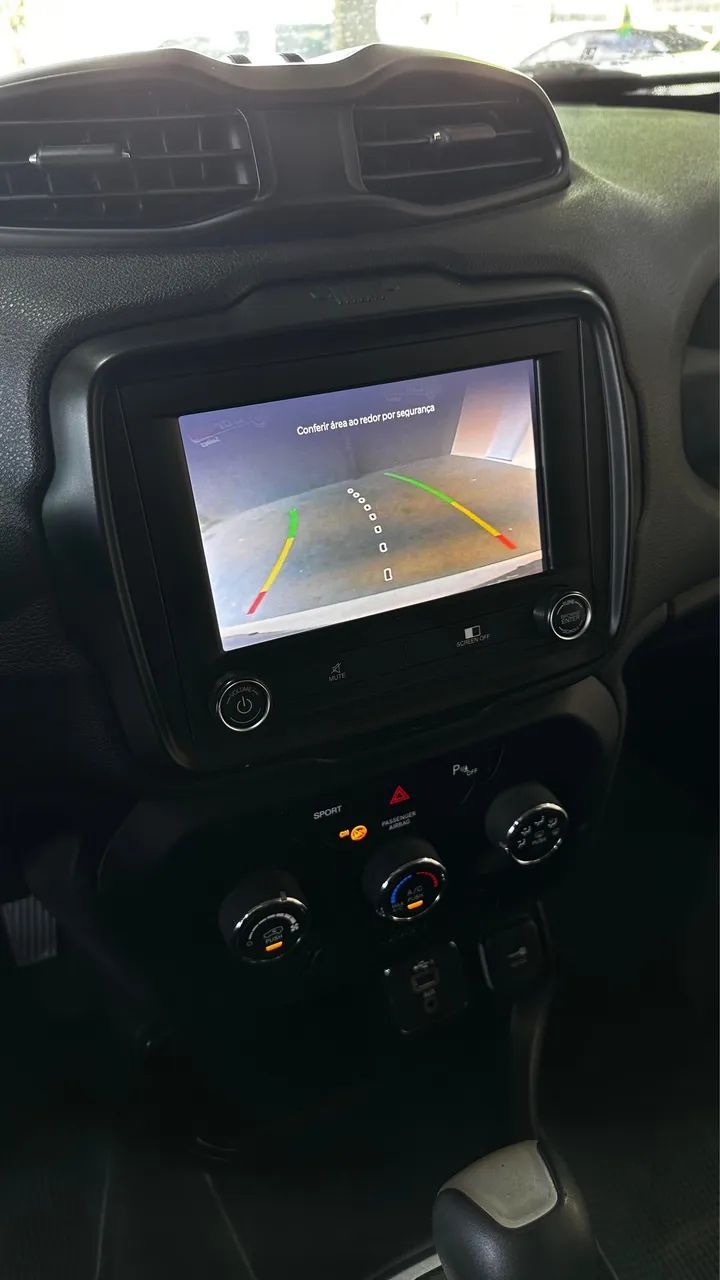 Jeep RENEGADE 20