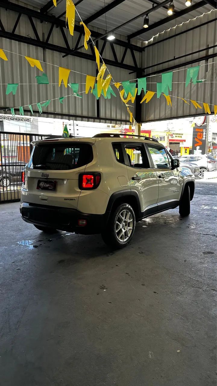 Jeep RENEGADE 9
