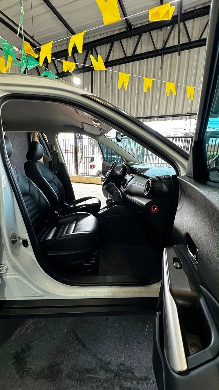 Nissan KICKS 17