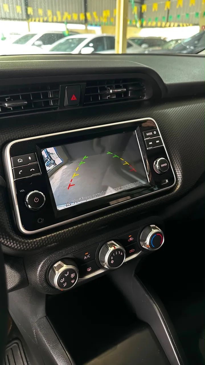 Nissan KICKS 17