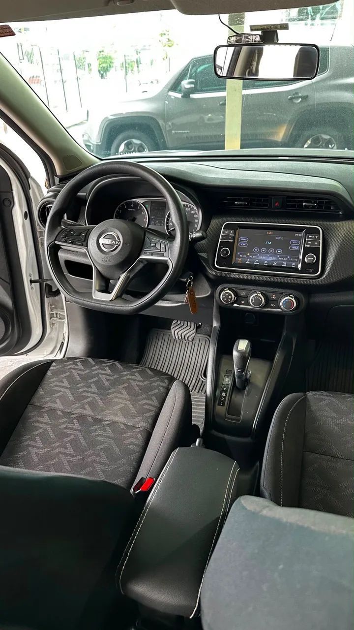 Nissan KICKS 18