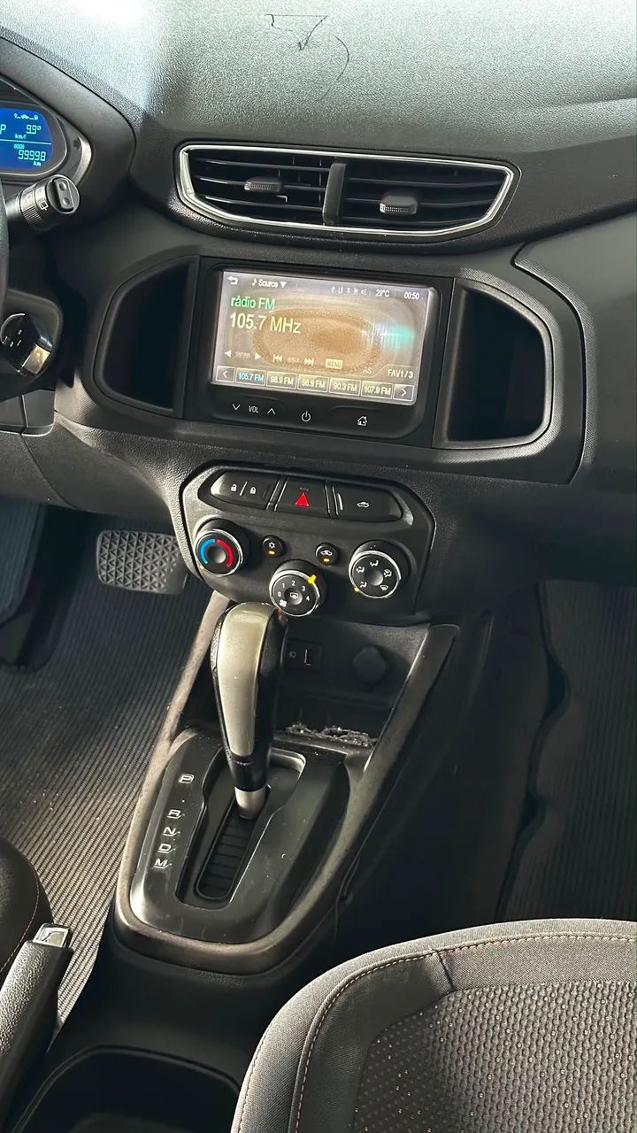 Chevrolet ONIX 20