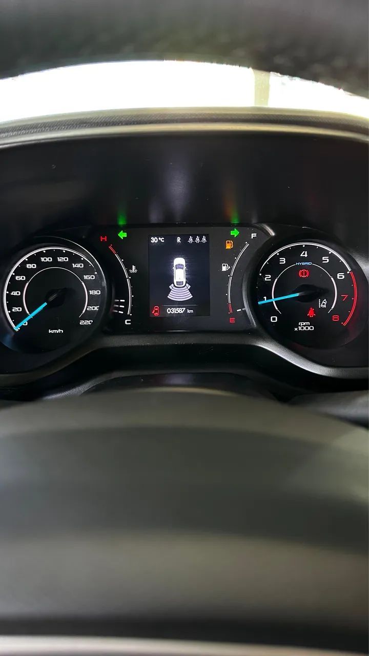 Fiat FASTBACK 19