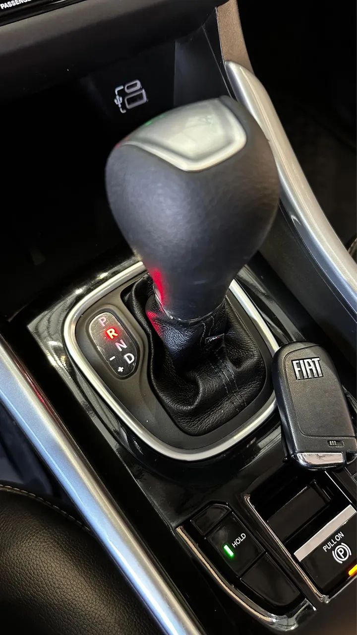 Fiat FASTBACK 18