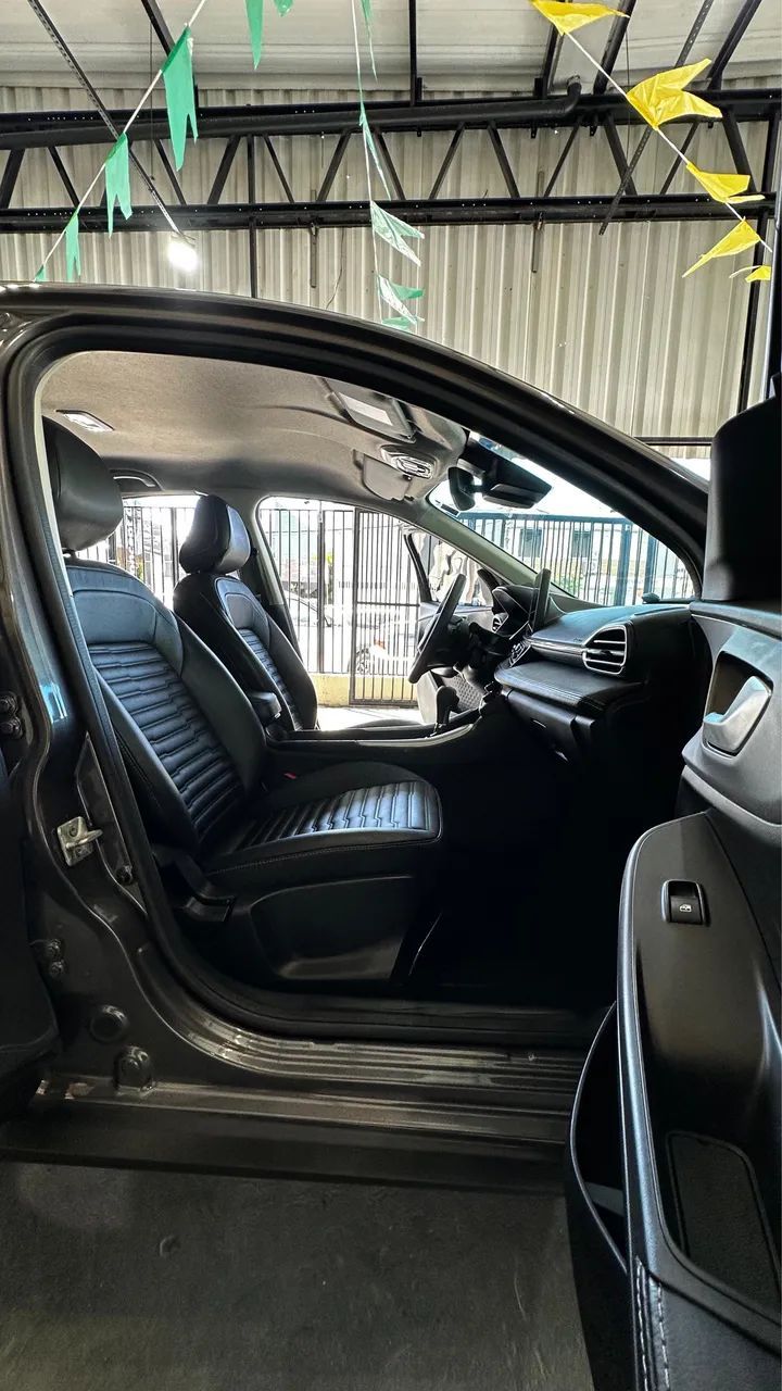 Fiat FASTBACK 13