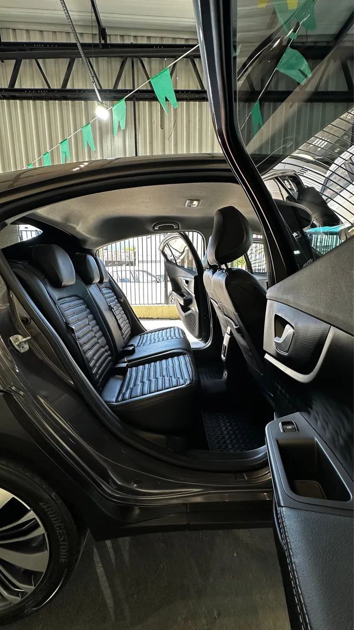 Fiat FASTBACK 8