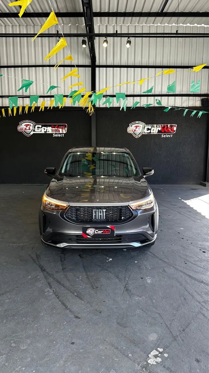 Fiat FASTBACK 2