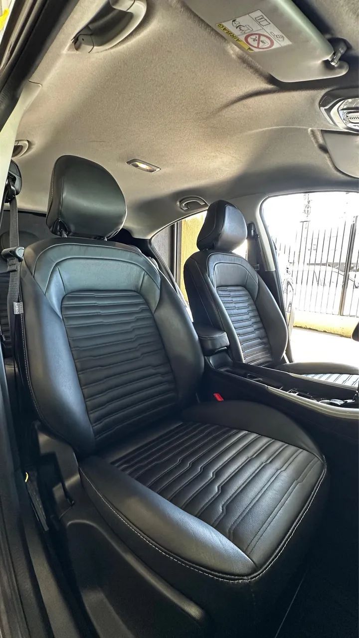 Fiat FASTBACK 17
