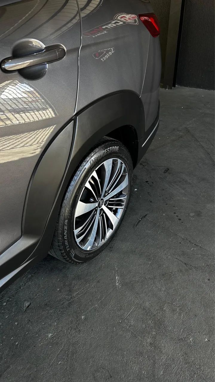 Fiat FASTBACK 4