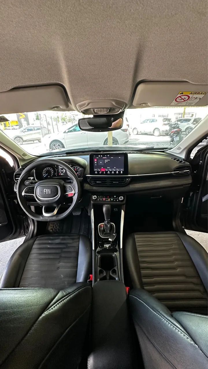 Fiat FASTBACK 20