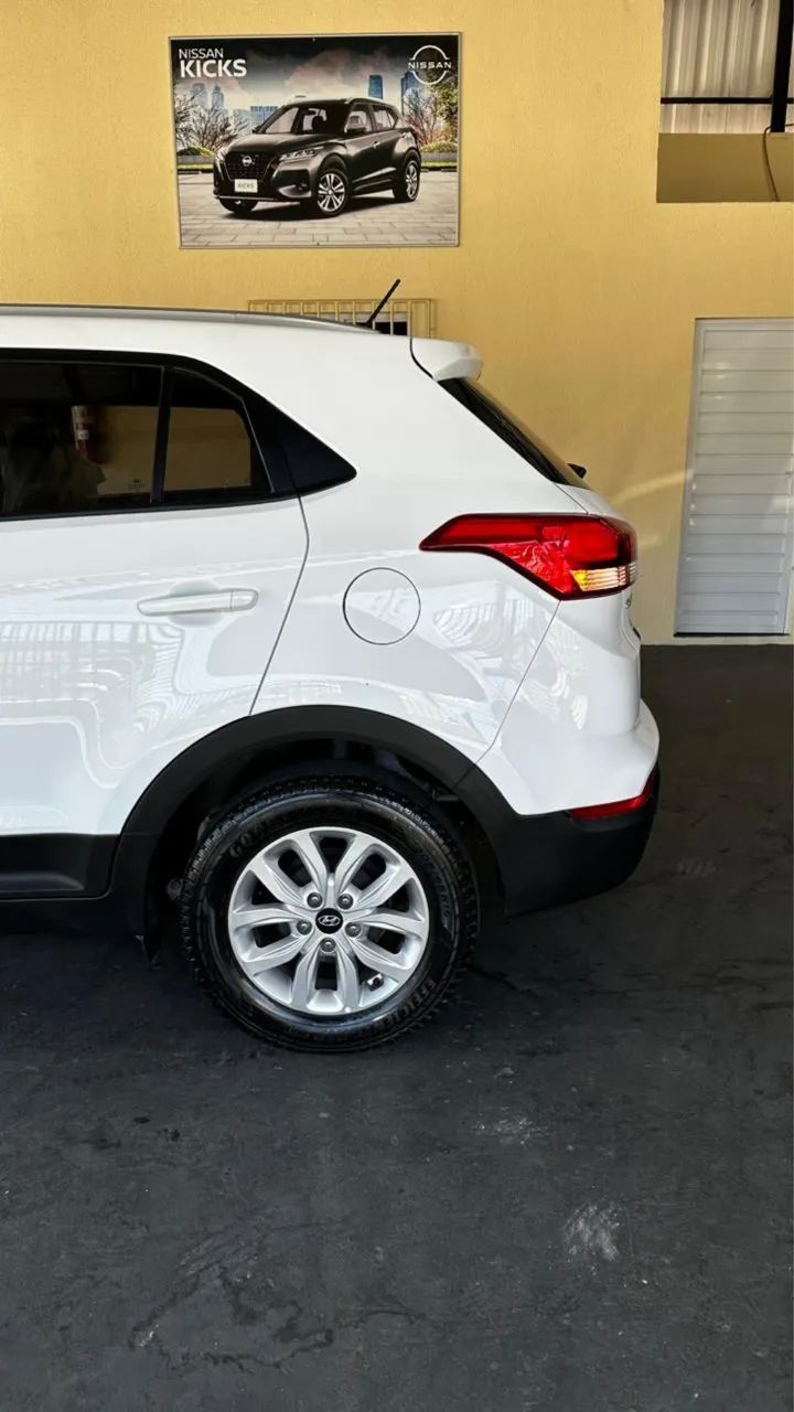 Hyundai CRETA 7