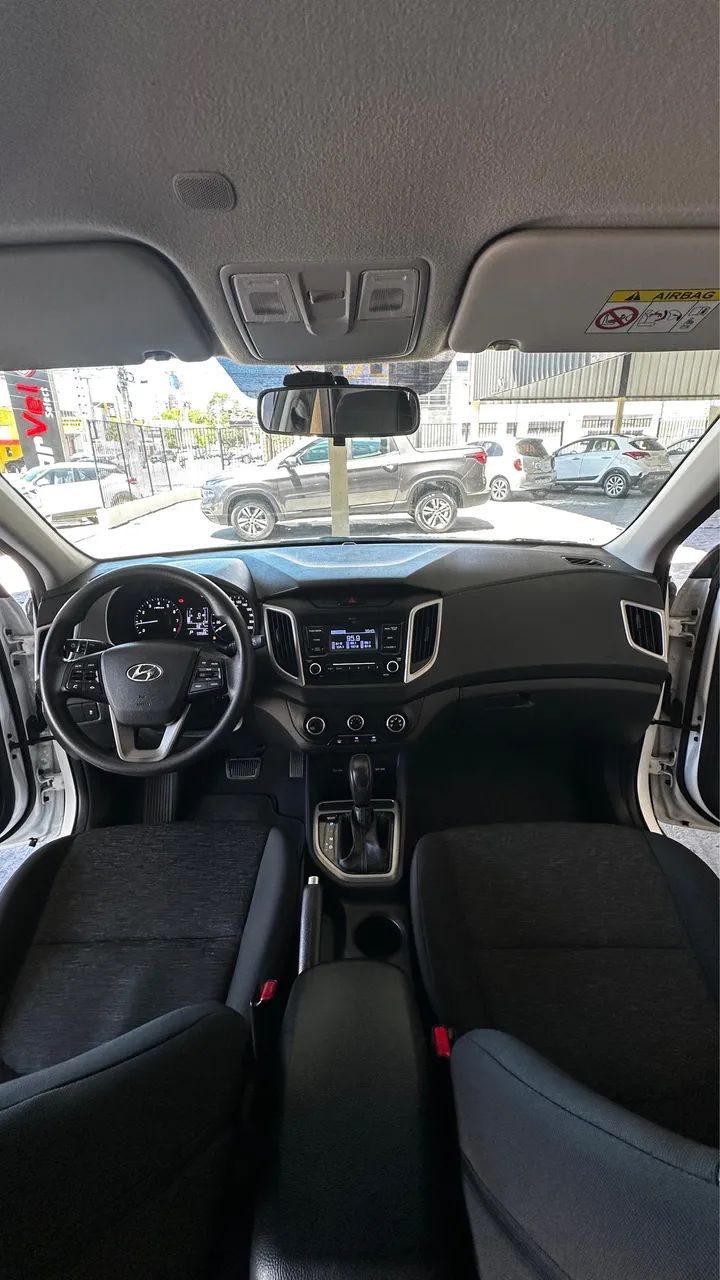 Hyundai CRETA 18