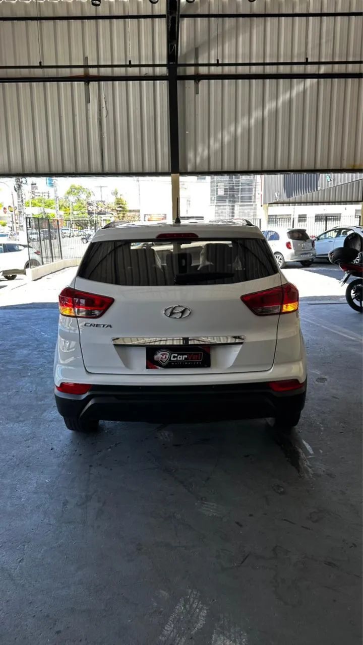 Hyundai CRETA 4