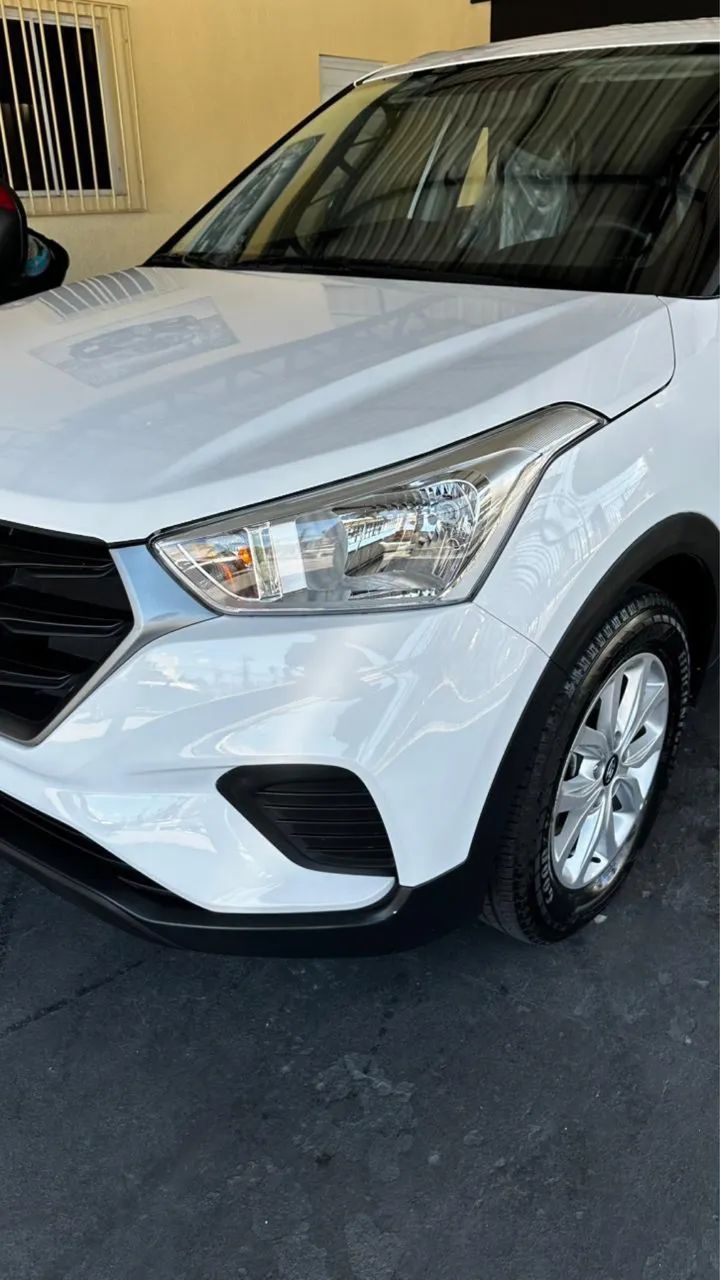 Hyundai CRETA 2