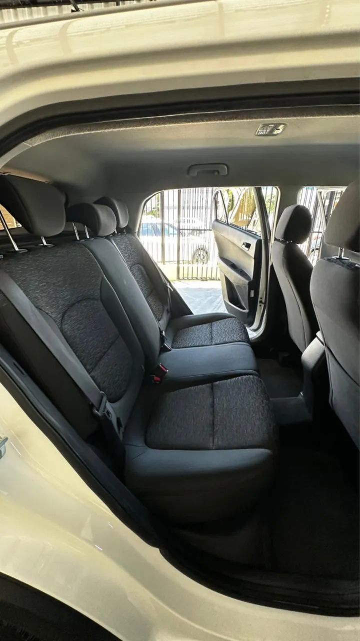Hyundai CRETA 12