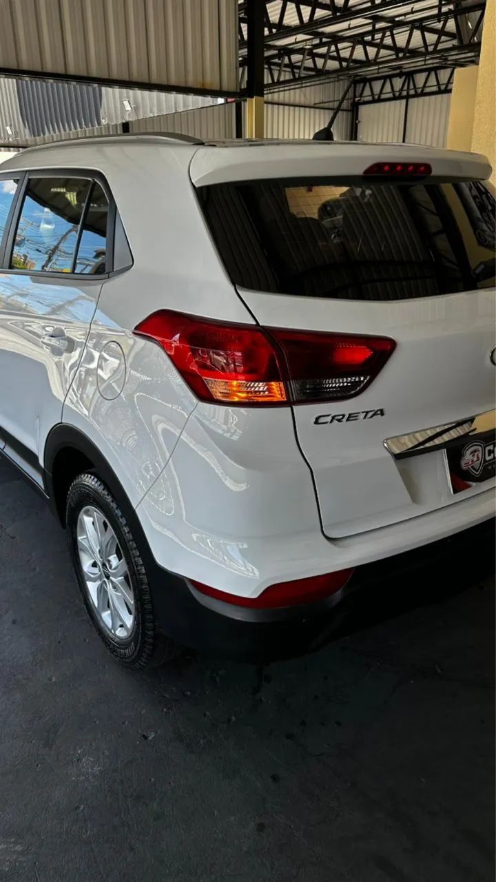 Hyundai CRETA 5