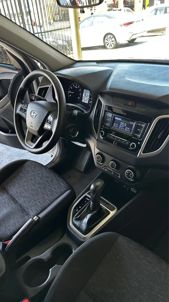 Hyundai CRETA 16