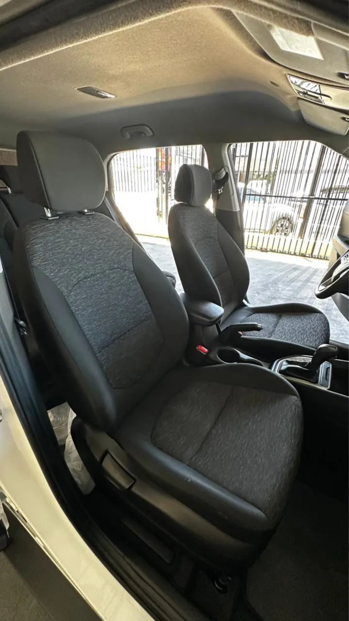 Hyundai CRETA 13