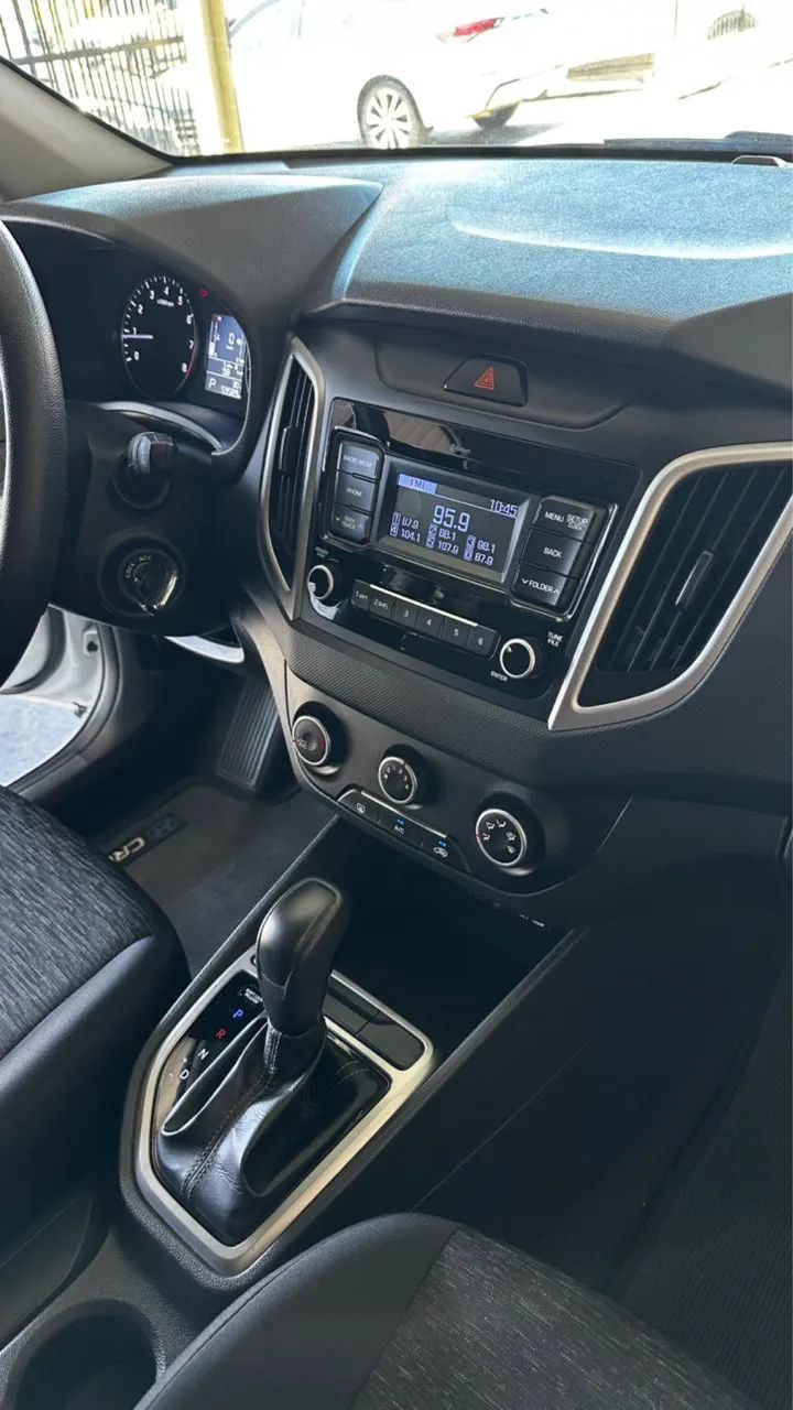 Hyundai CRETA 15
