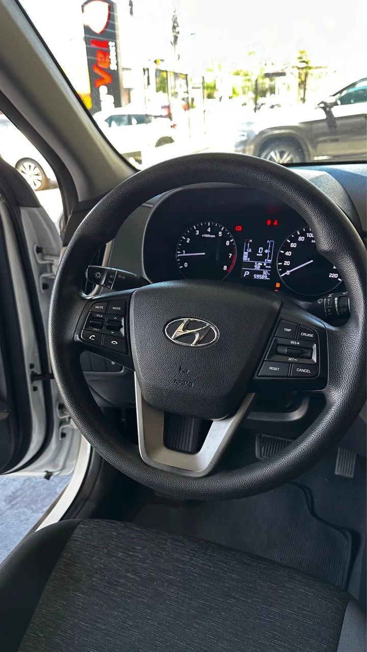 Hyundai CRETA 20