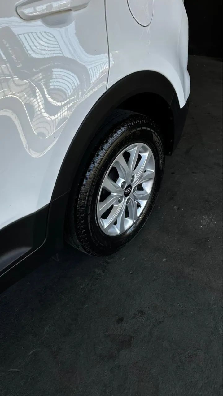 Hyundai CRETA 8