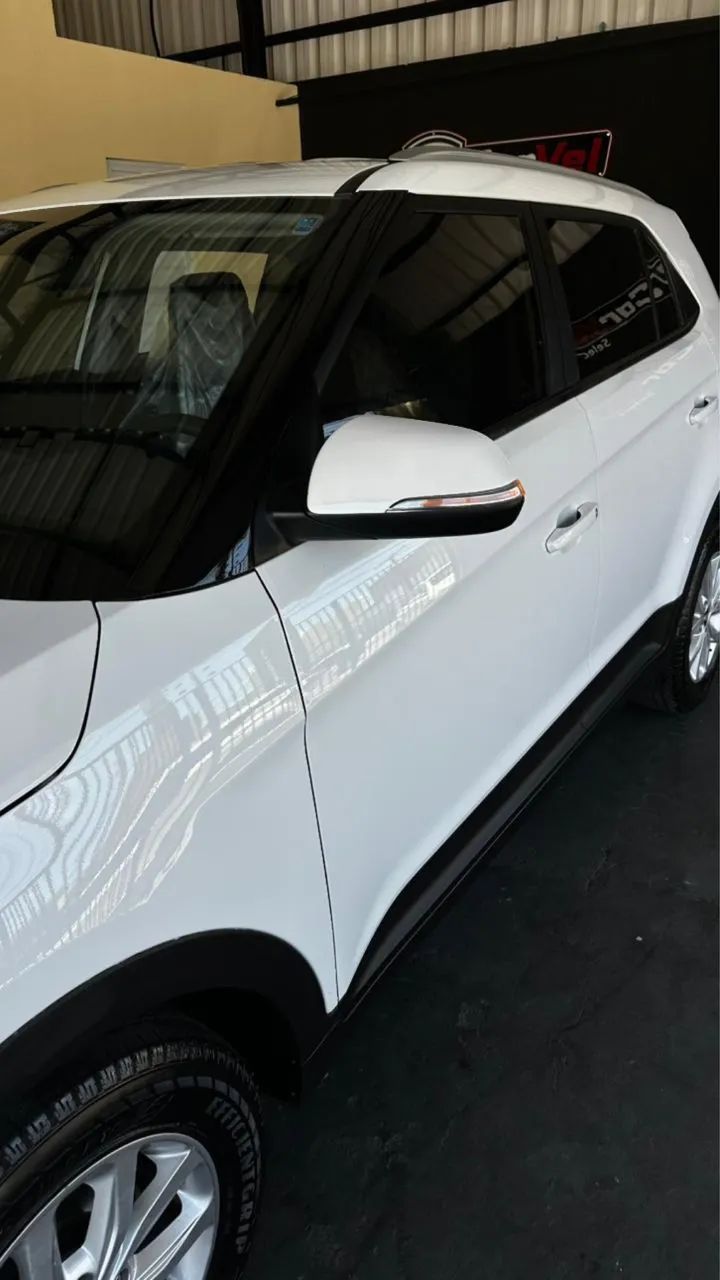 Hyundai CRETA 6