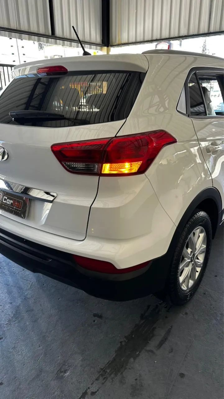 Hyundai CRETA 10