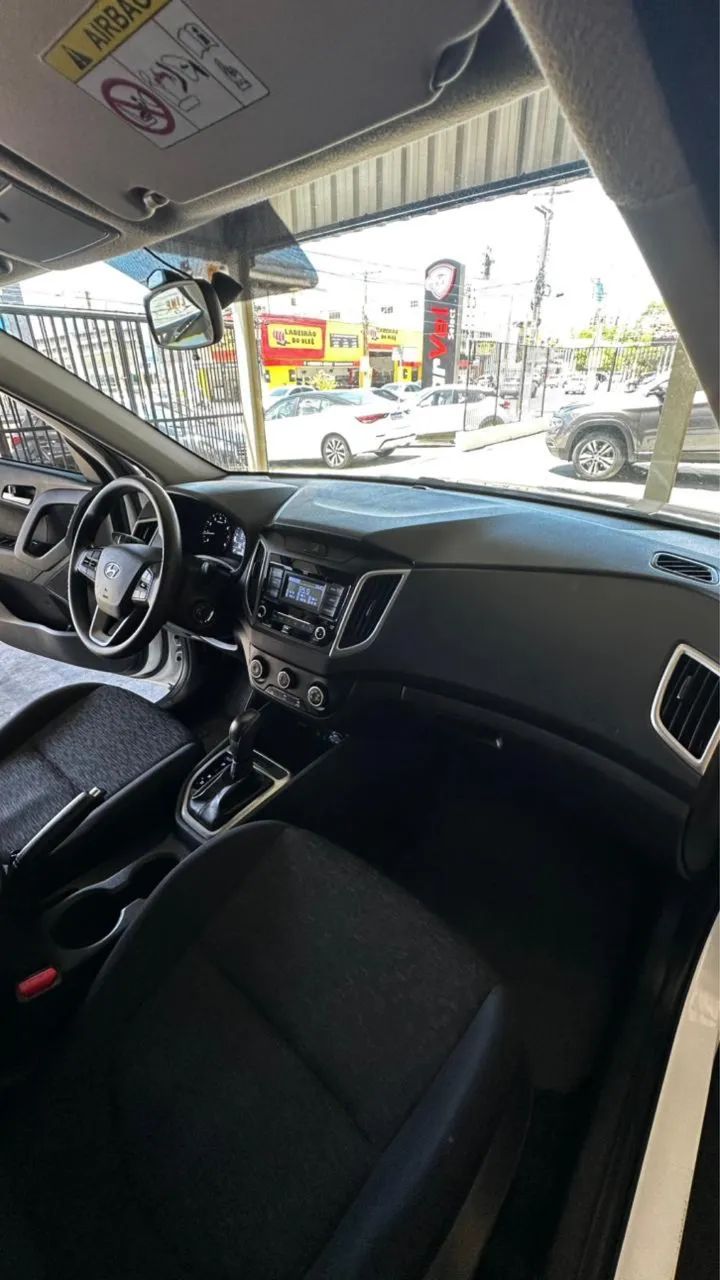 Hyundai CRETA 14