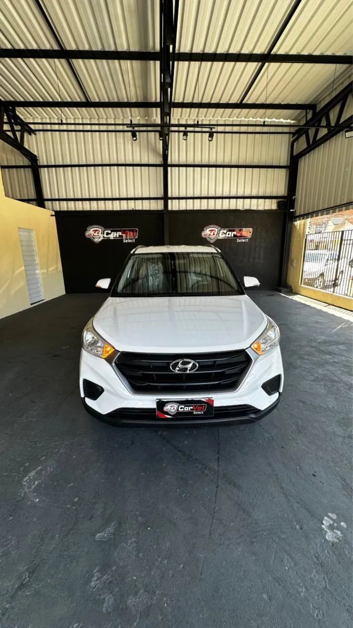 Hyundai CRETA 3