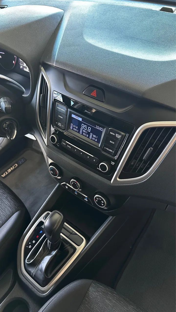 Hyundai CRETA 17