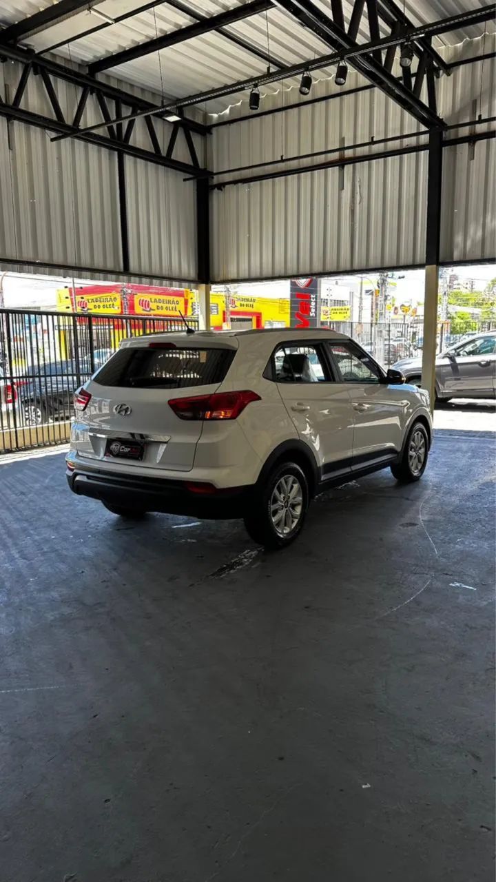 Hyundai CRETA 11