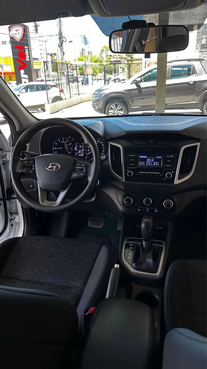 Hyundai CRETA 19