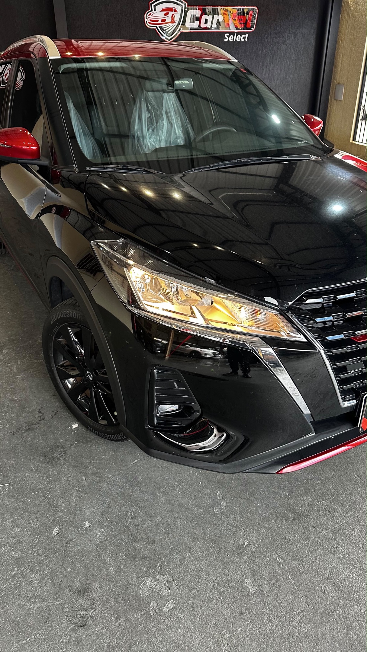 Nissan KICKS 3