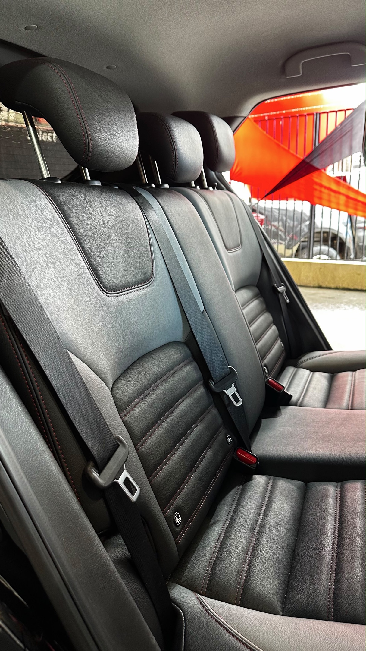 Nissan KICKS 12