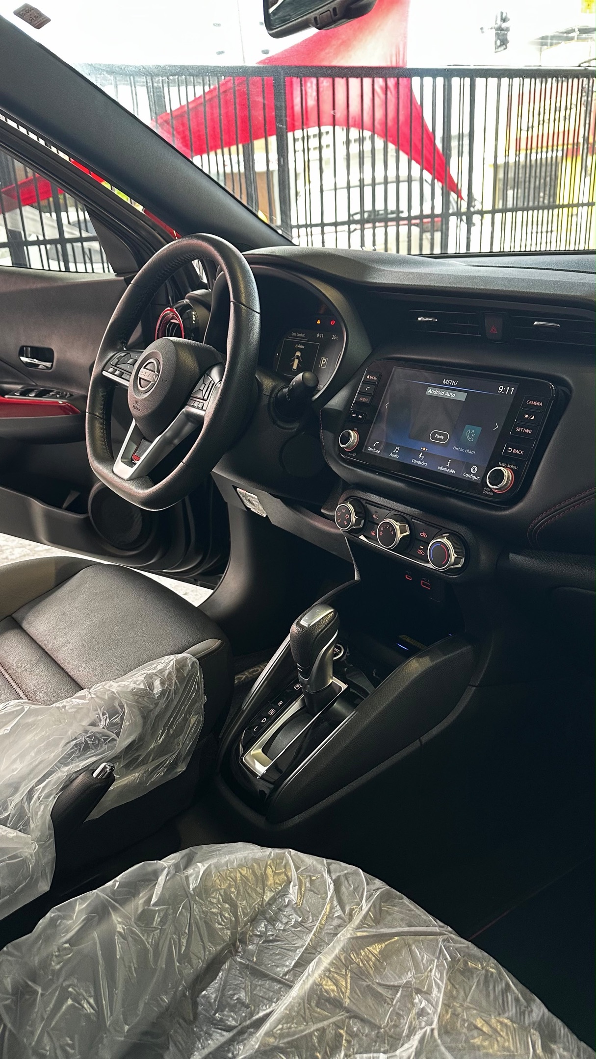 Nissan KICKS 17