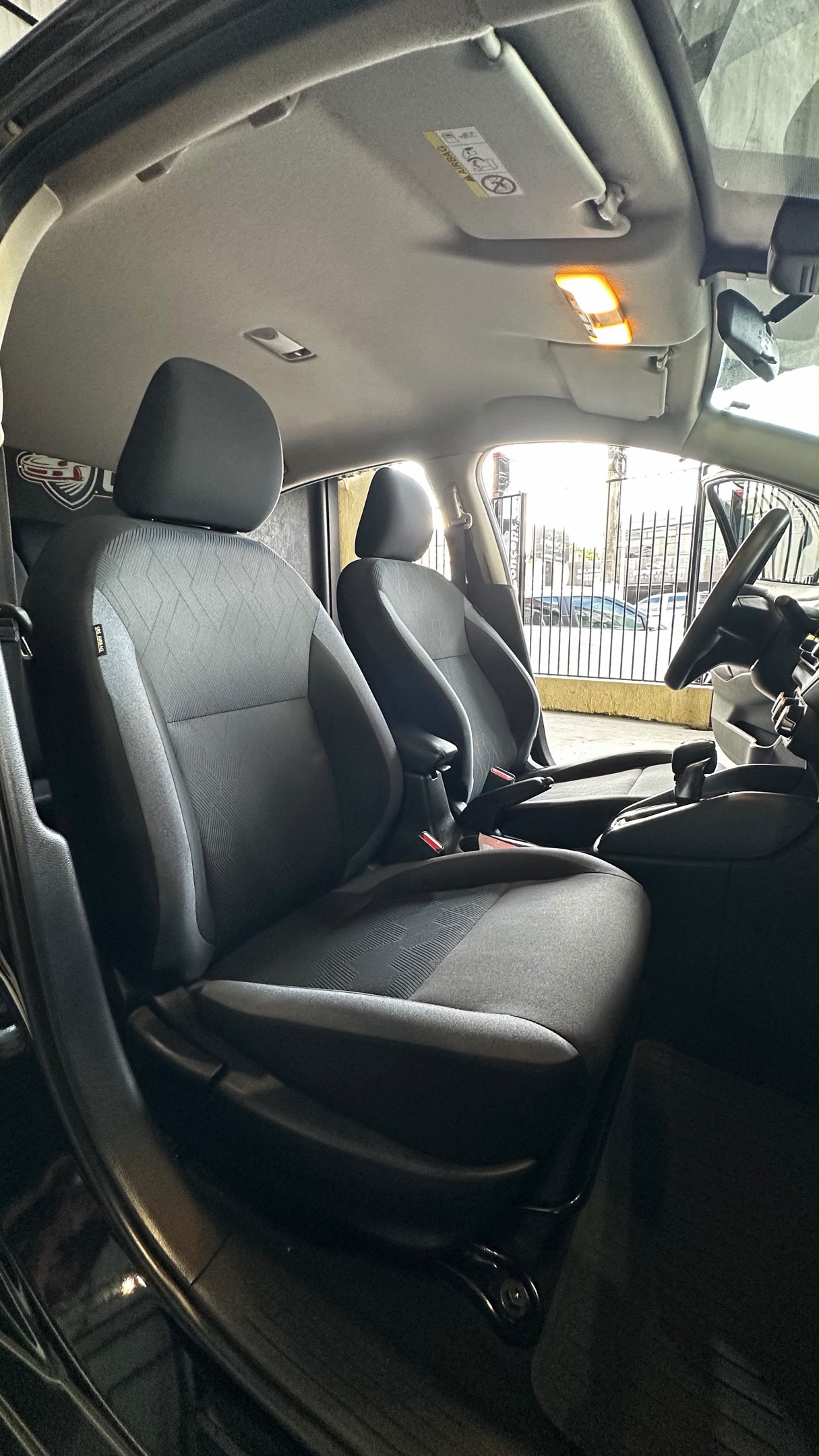 Nissan VERSA 13